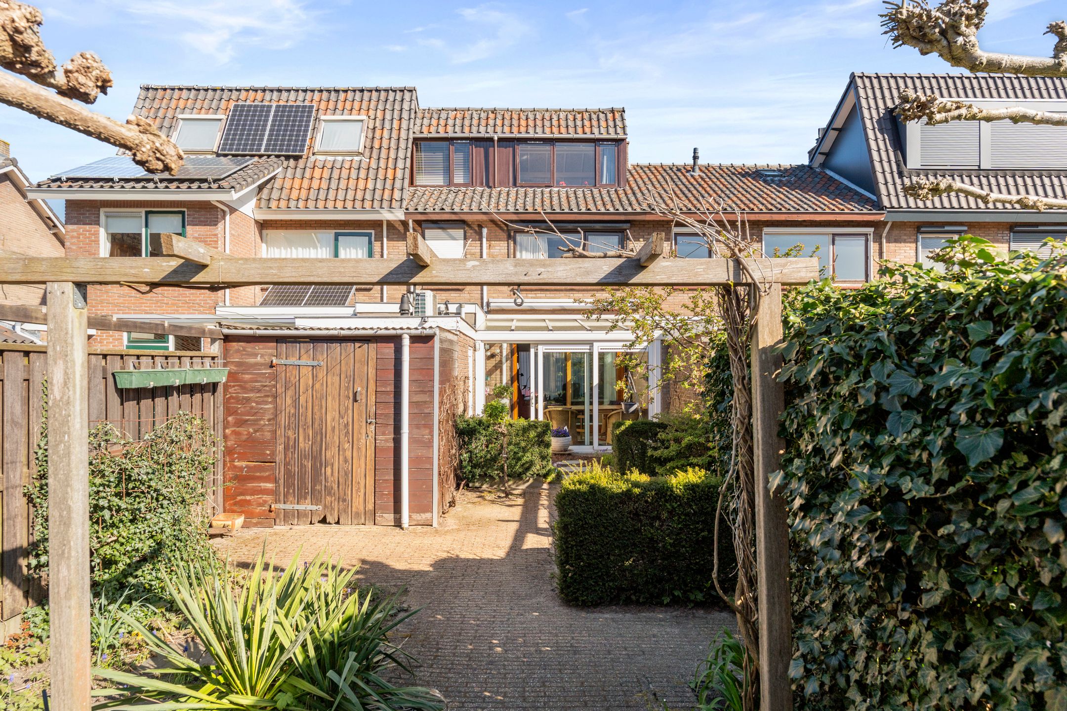 Foto 15 van Cederlaan 12