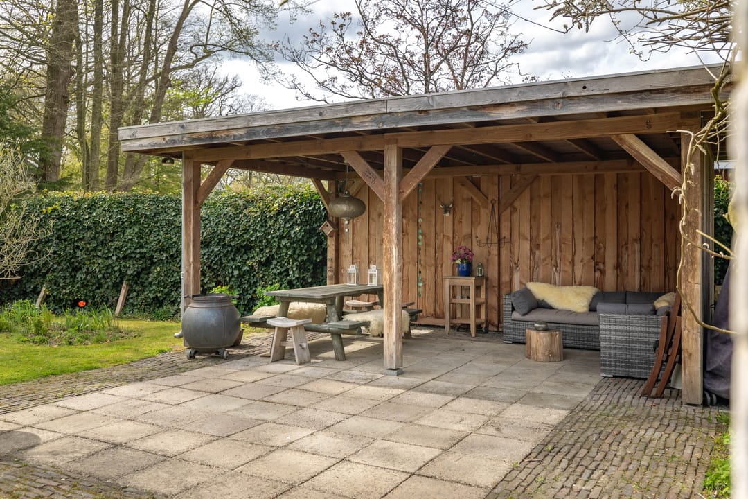 Foto 46 van Marinus Naefflaan 7