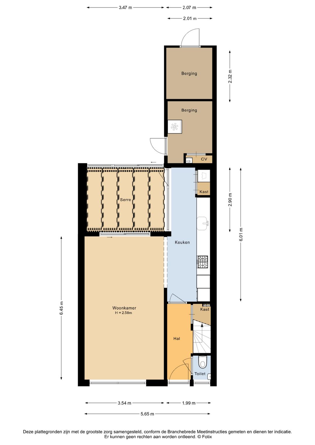 Foto 41 van Cederlaan 12