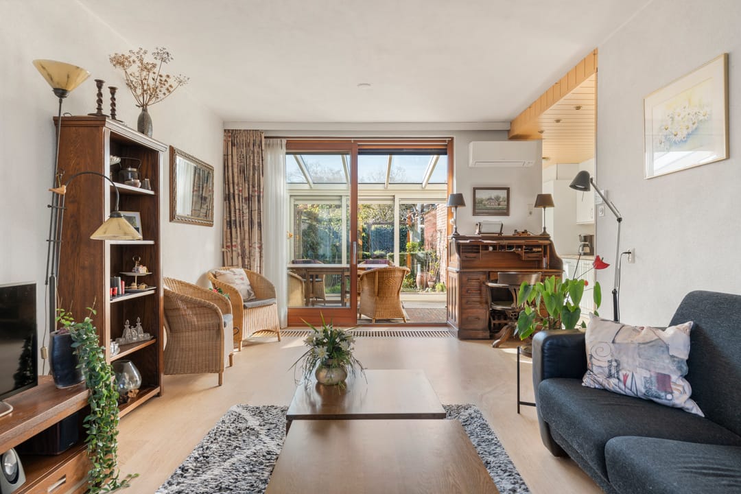 Foto 22 van Cederlaan 12