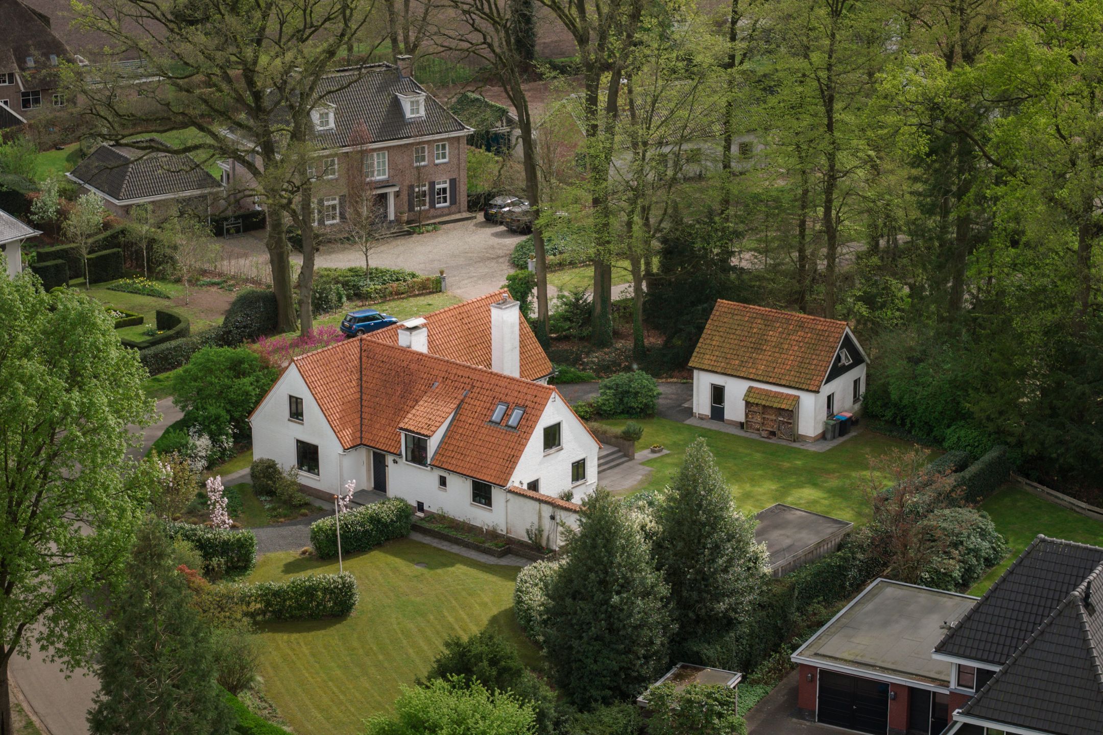 Foto 39 van Marinus Naefflaan 7