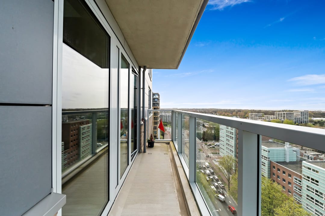 Foto 37 van Stadhoudersplantsoen 258