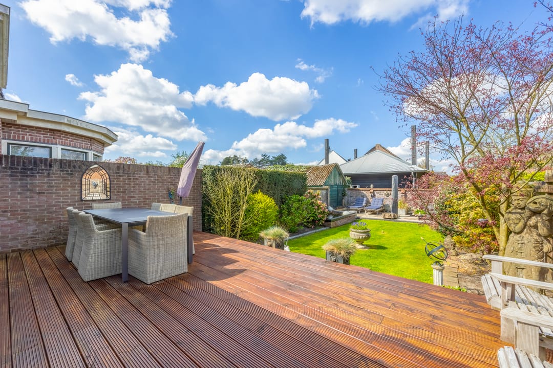 Foto 28 van Zijtak 28