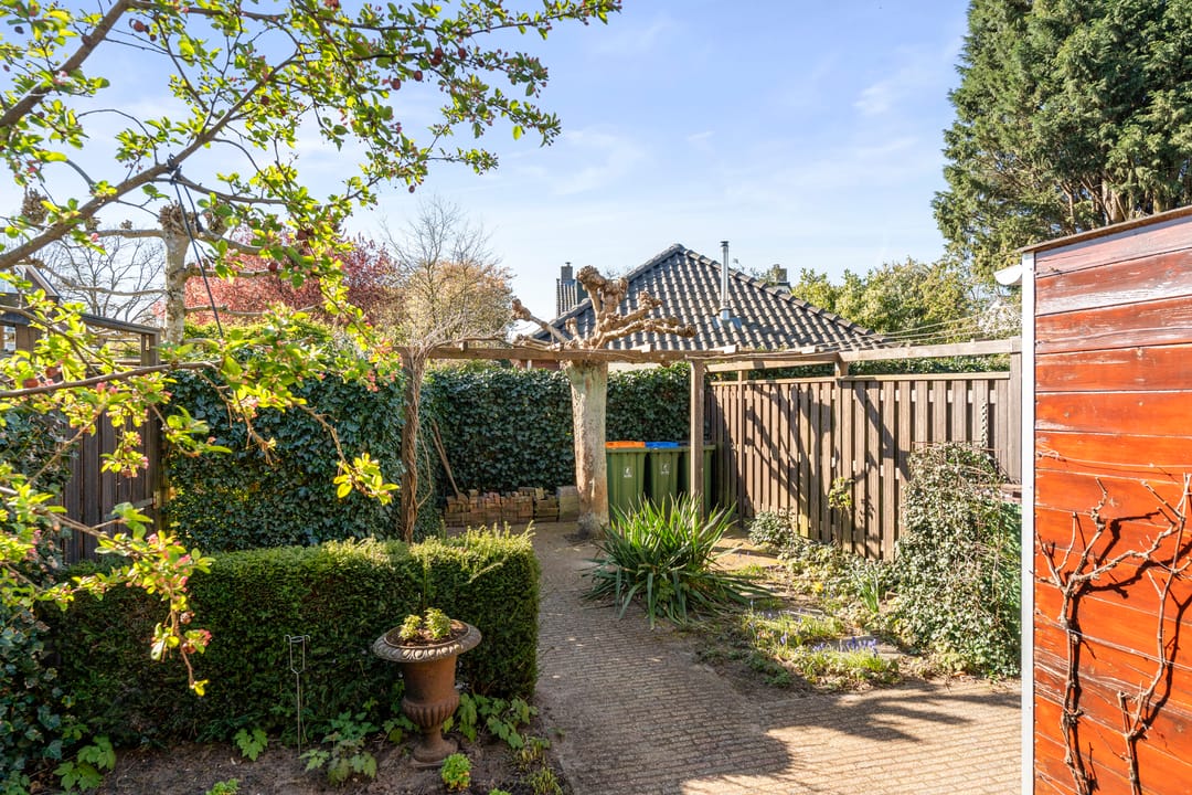 Foto 13 van Cederlaan 12