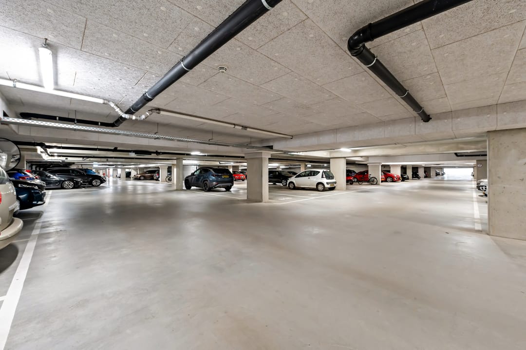 Foto 41 van Stadhoudersplantsoen 258