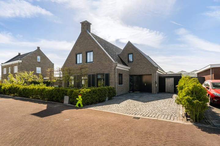 Photo 2 of Vrouwe Antoniahof 8