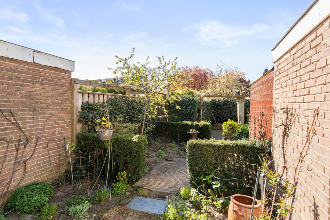 Foto 11 van Cederlaan 12