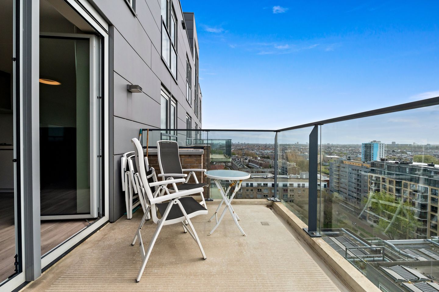 Foto 14 van Stadhoudersplantsoen 258