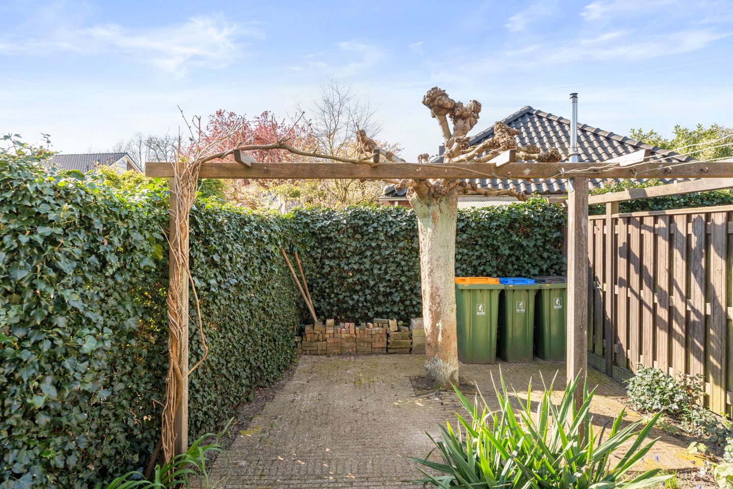 Foto 14 van Cederlaan 12