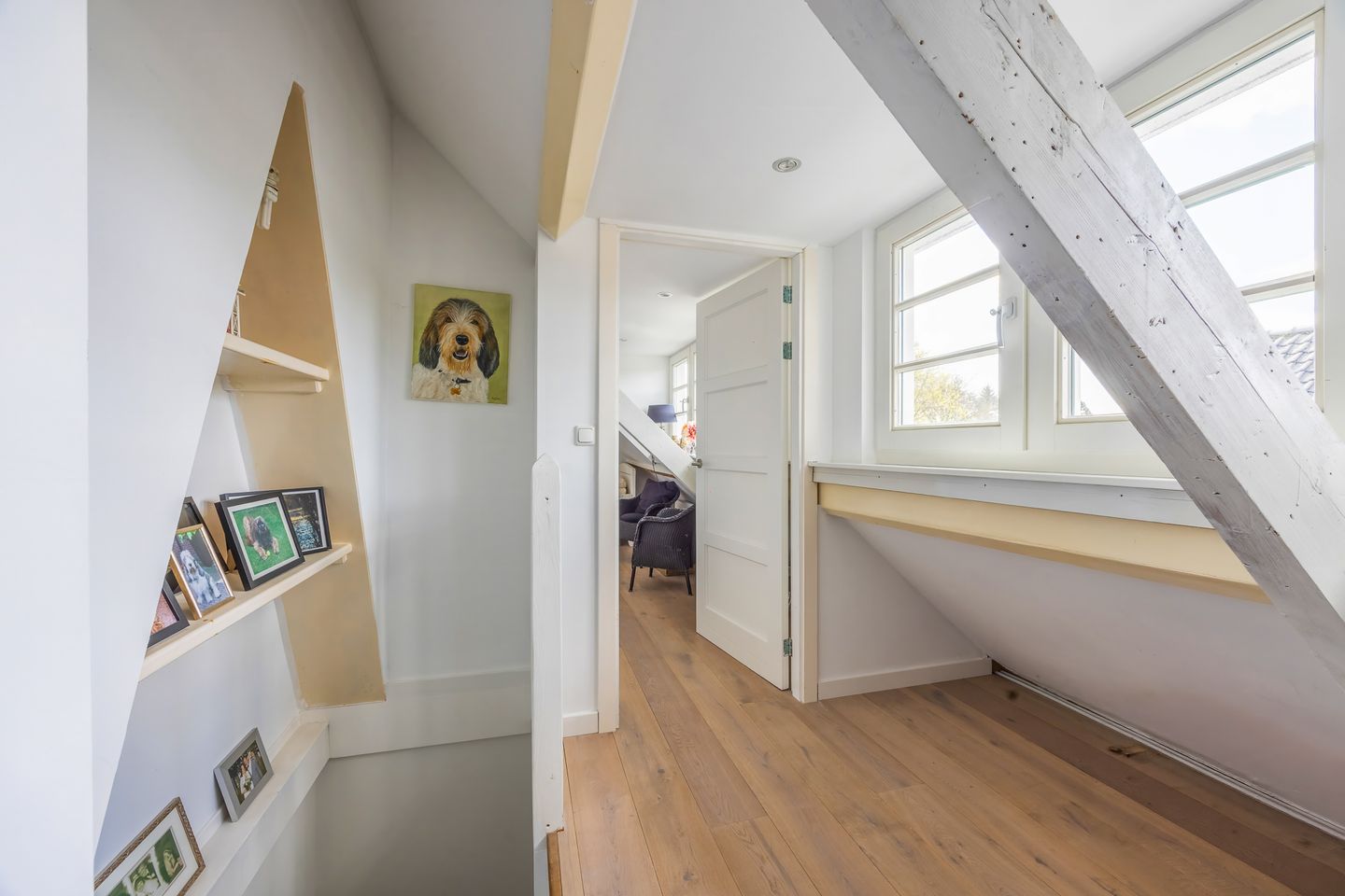 Foto 25 van Zijtak 28