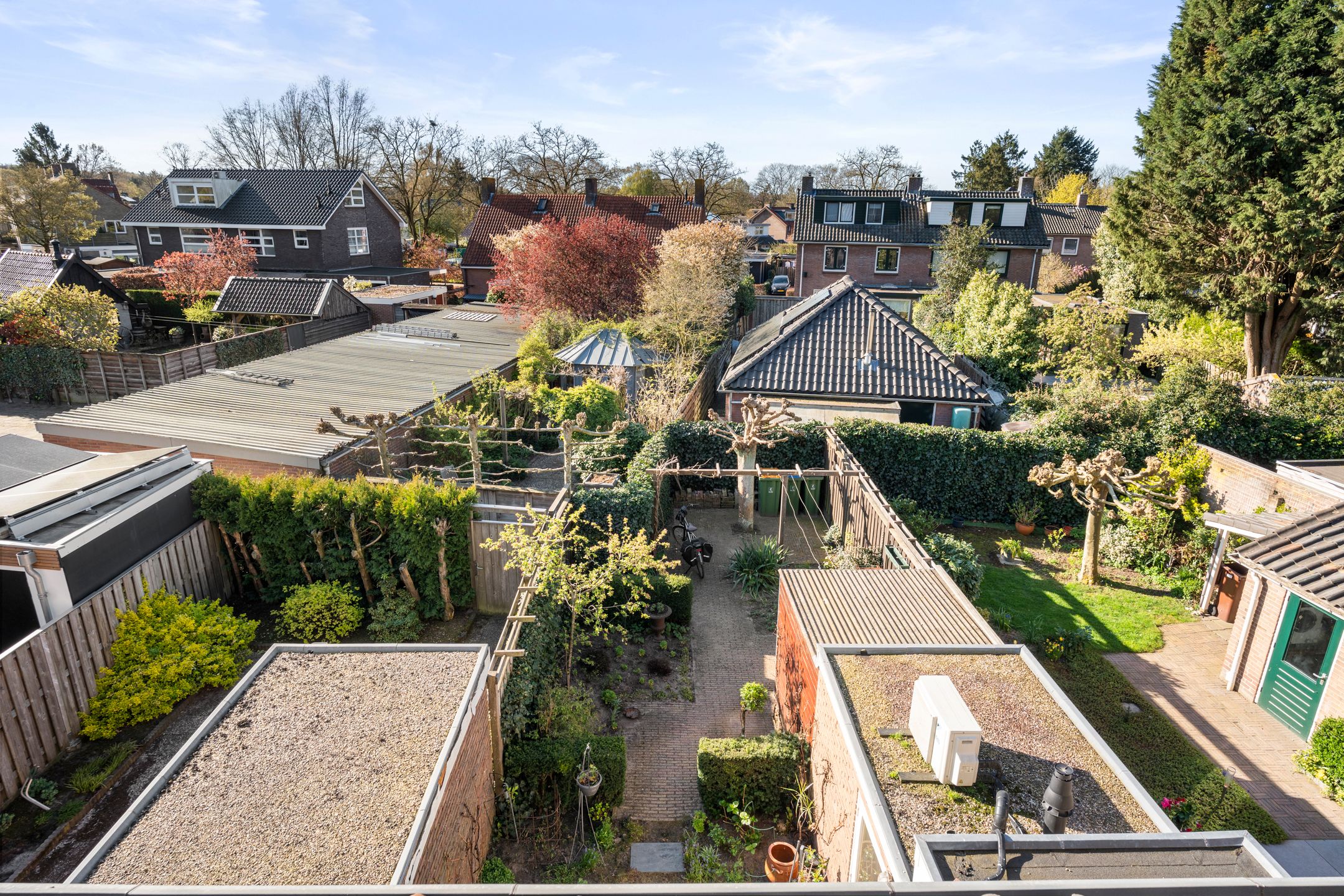 Foto 33 van Cederlaan 12