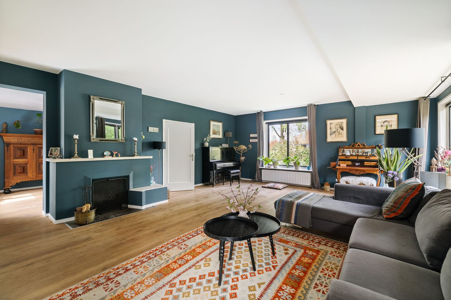 Foto 4 van Marinus Naefflaan 7