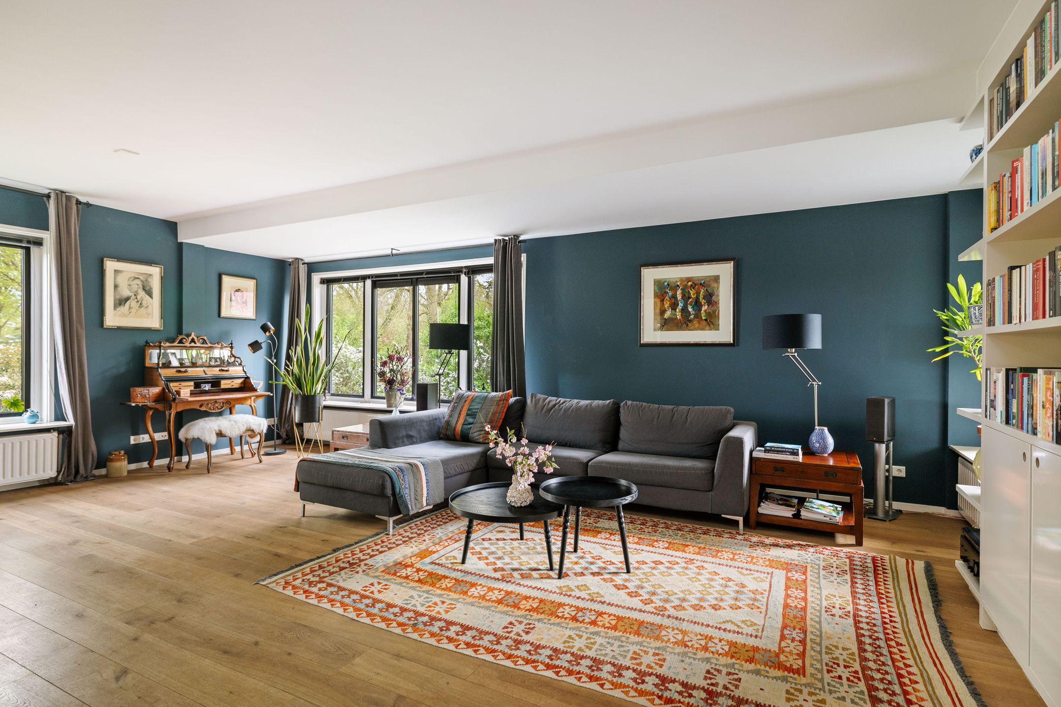 Foto 6 van Marinus Naefflaan 7