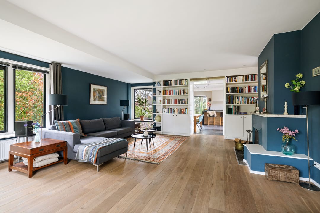 Foto 7 van Marinus Naefflaan 7