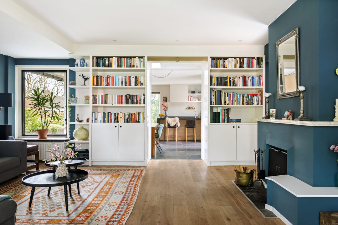 Foto 8 van Marinus Naefflaan 7