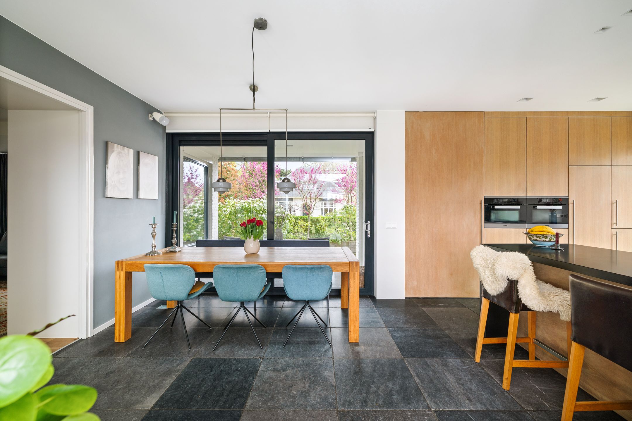 Foto 9 van Marinus Naefflaan 7