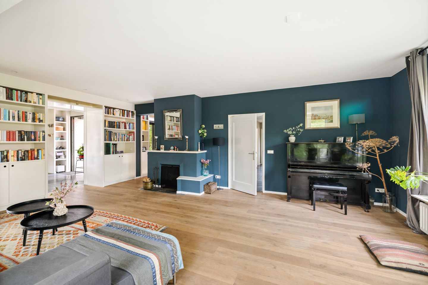 Foto 14 van Marinus Naefflaan 7