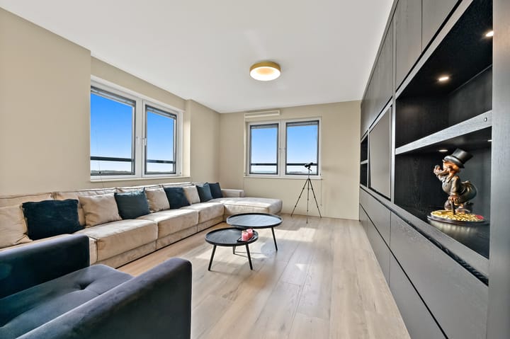 Foto 2 van Stadhoudersplantsoen 258