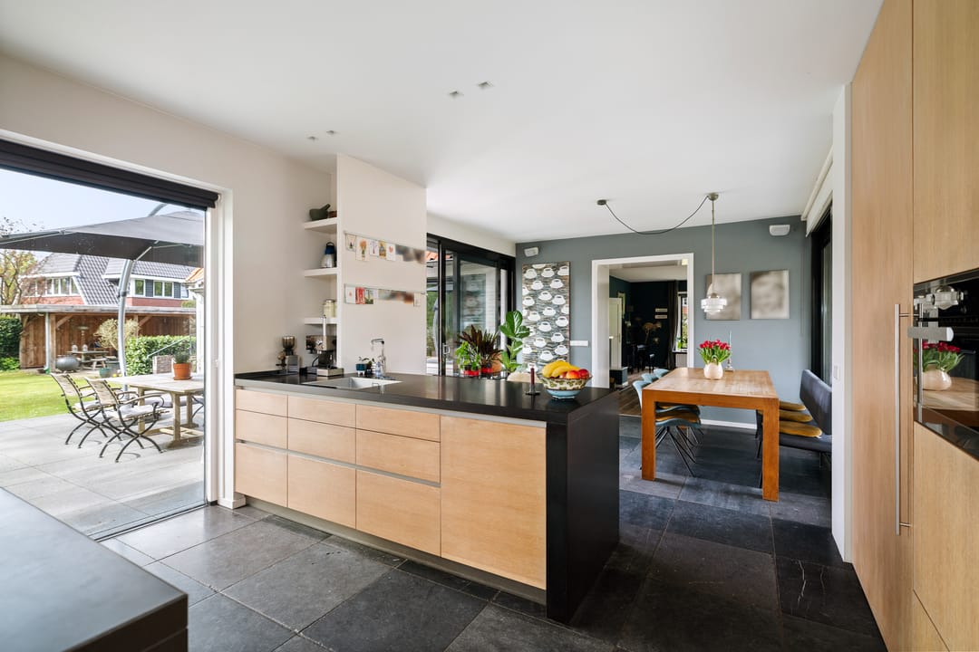 Foto 11 van Marinus Naefflaan 7