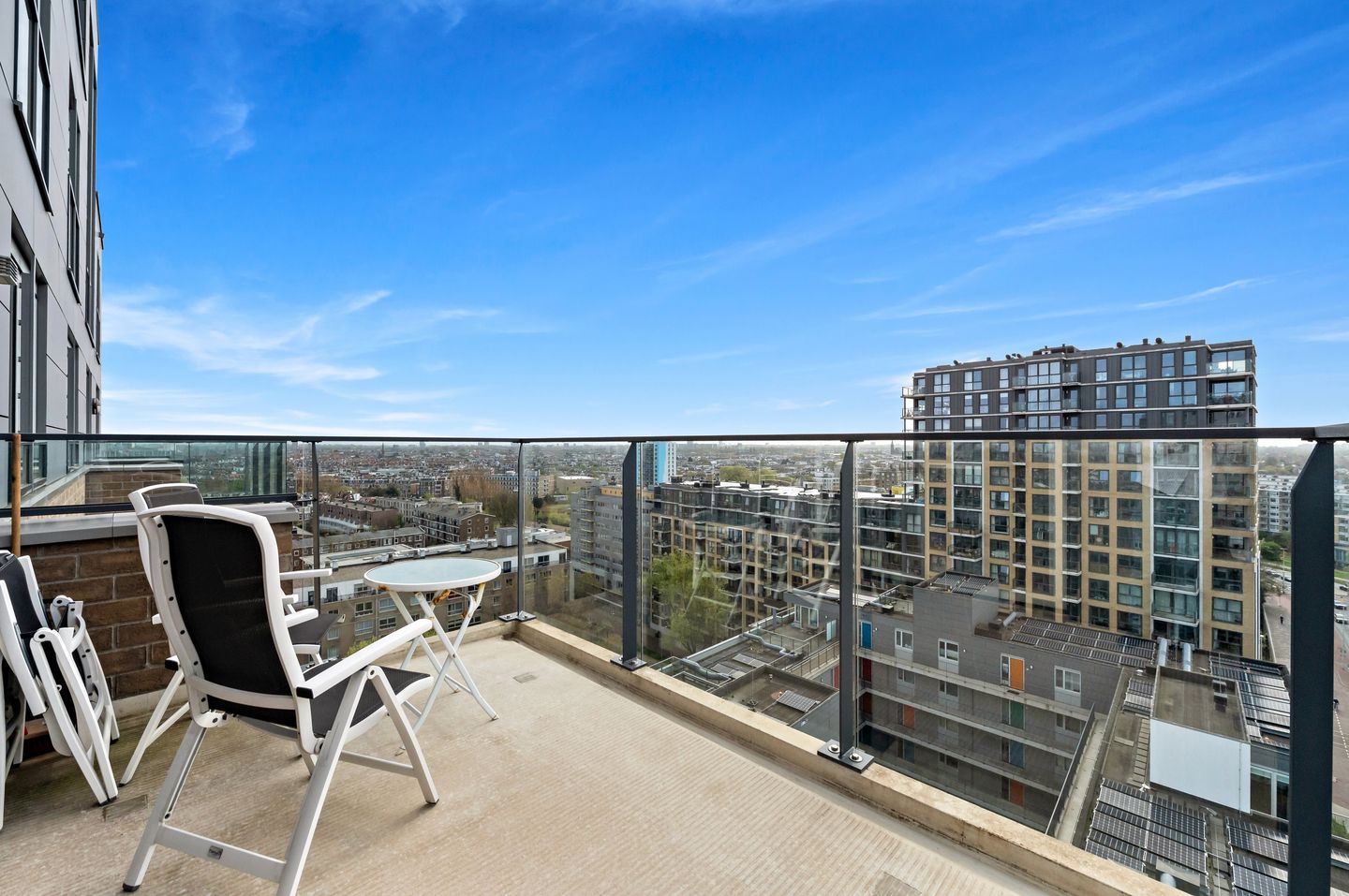 Foto 5 van Stadhoudersplantsoen 258