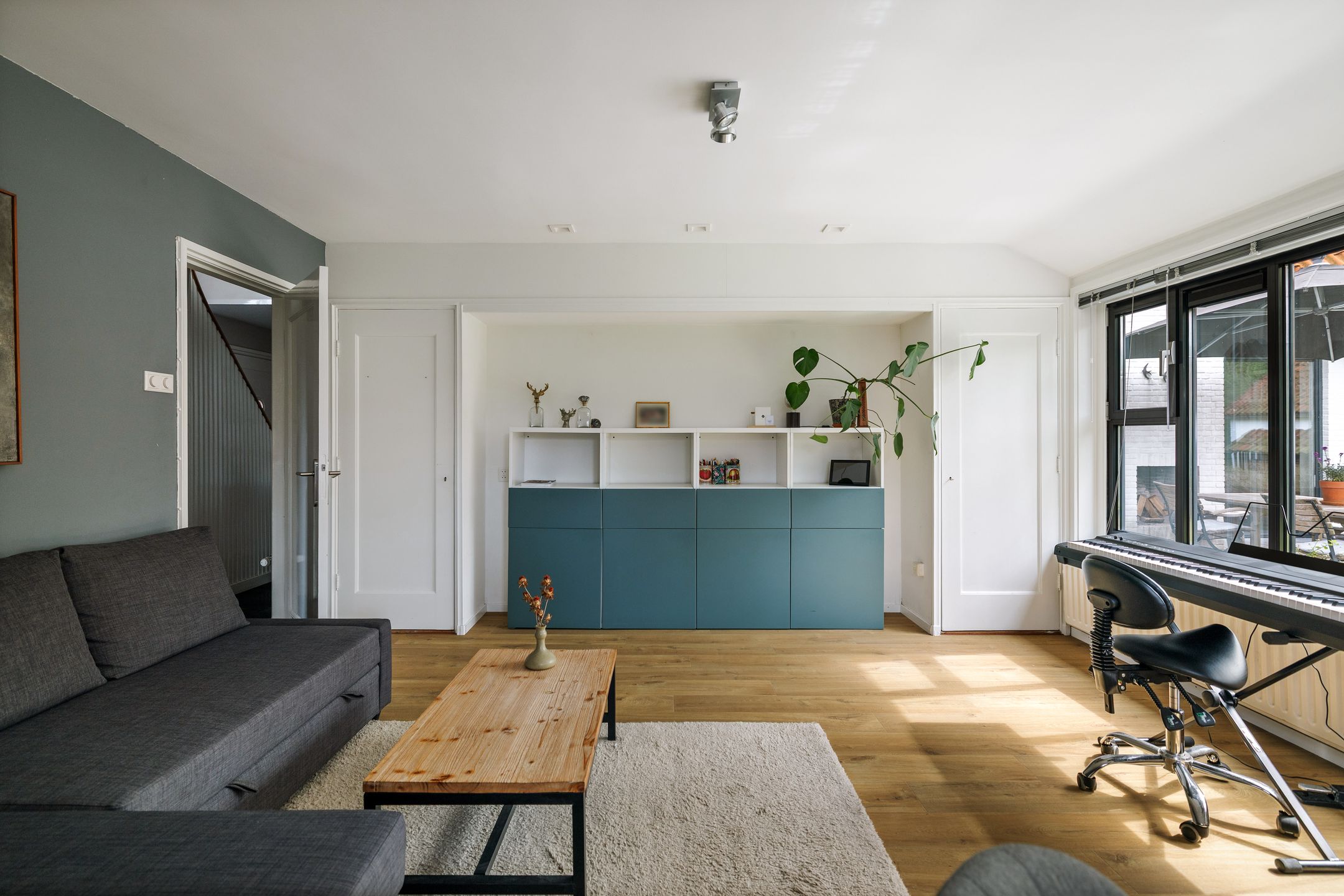 Foto 18 van Marinus Naefflaan 7