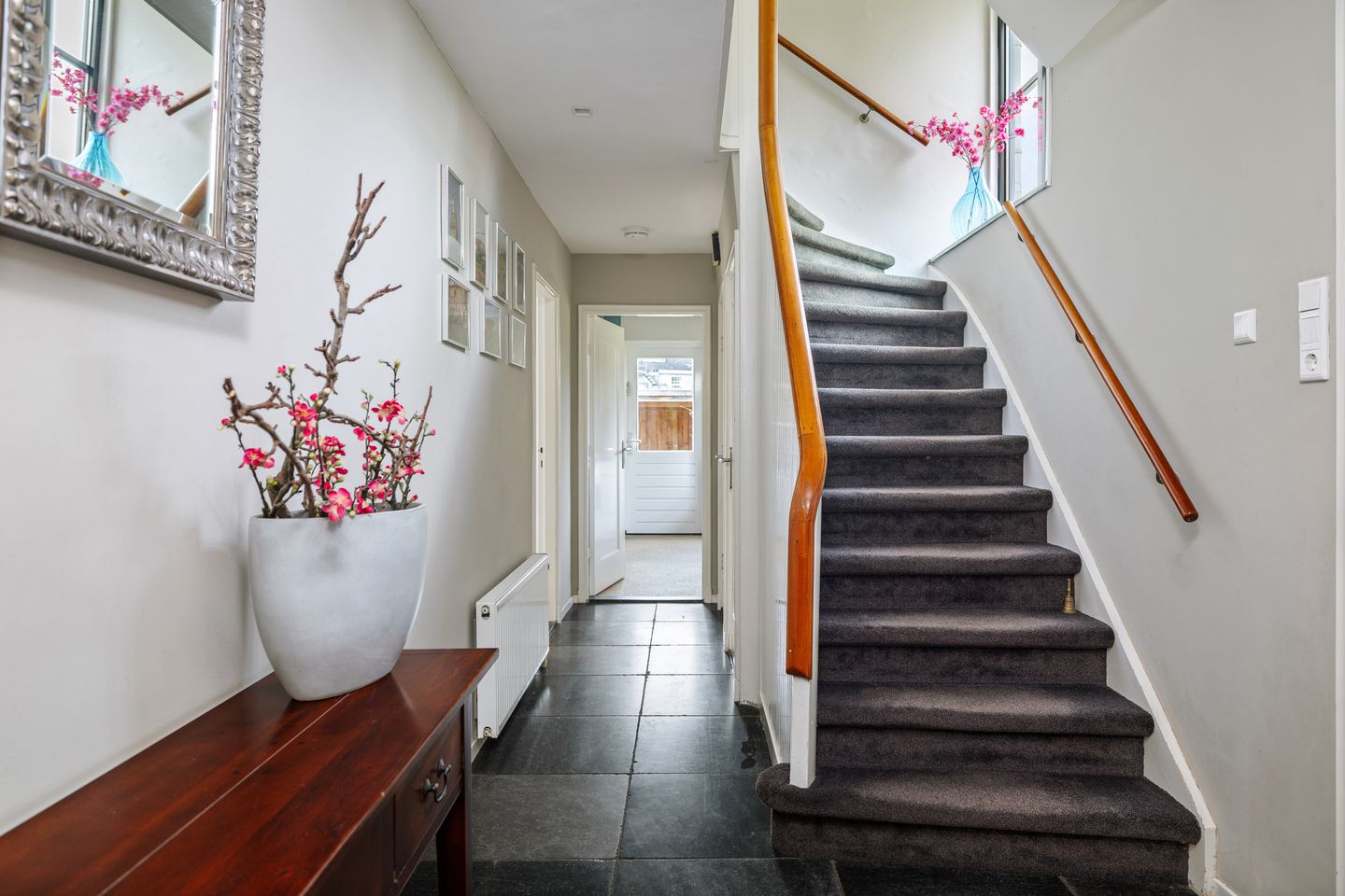 Foto 20 van Marinus Naefflaan 7