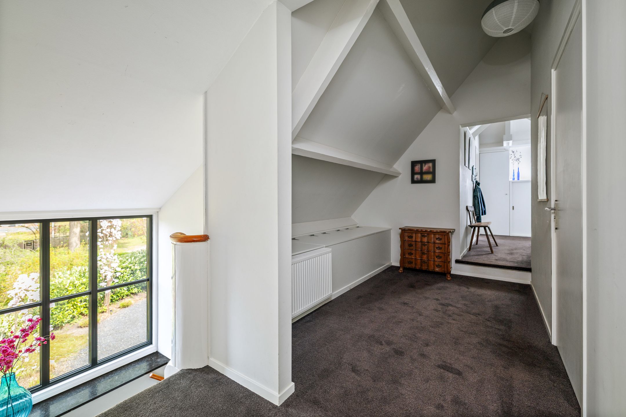 Foto 21 van Marinus Naefflaan 7