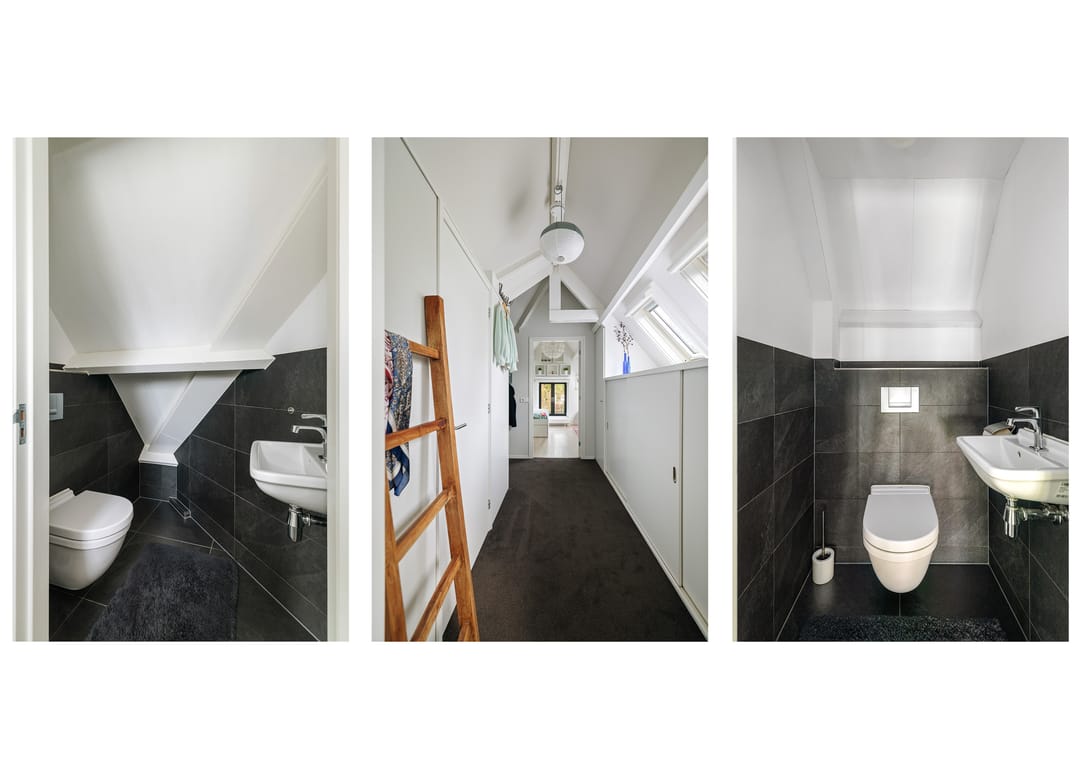 Foto 22 van Marinus Naefflaan 7