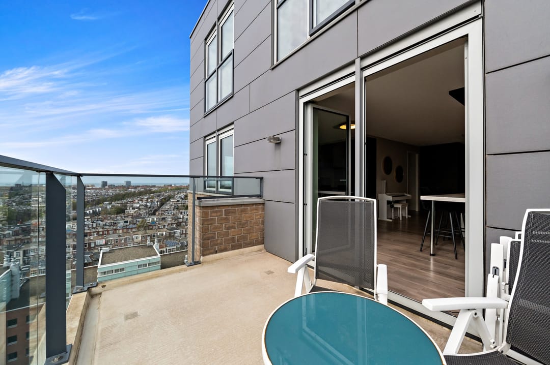 Foto 13 van Stadhoudersplantsoen 258