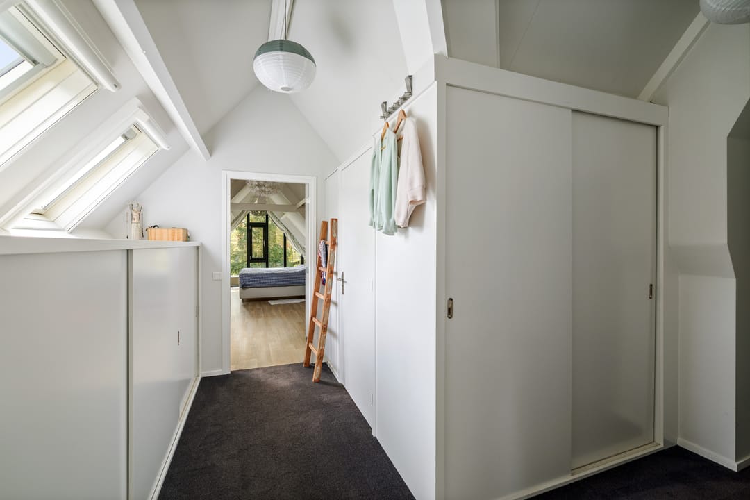 Foto 26 van Marinus Naefflaan 7