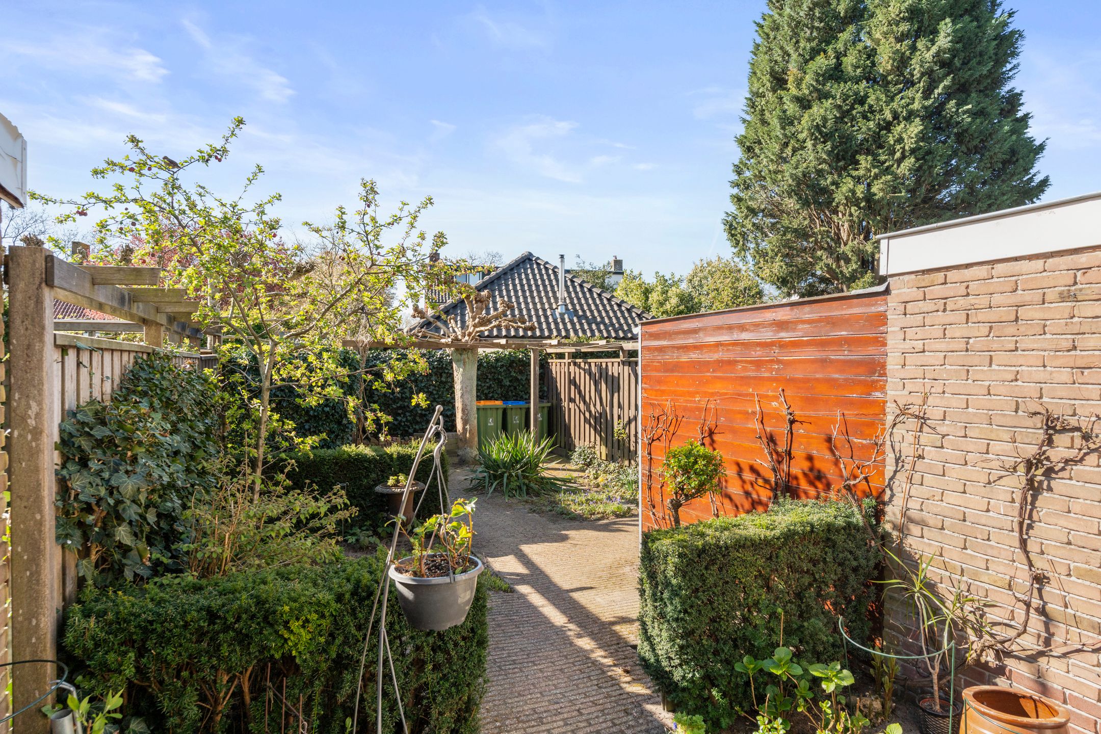 Foto 12 van Cederlaan 12