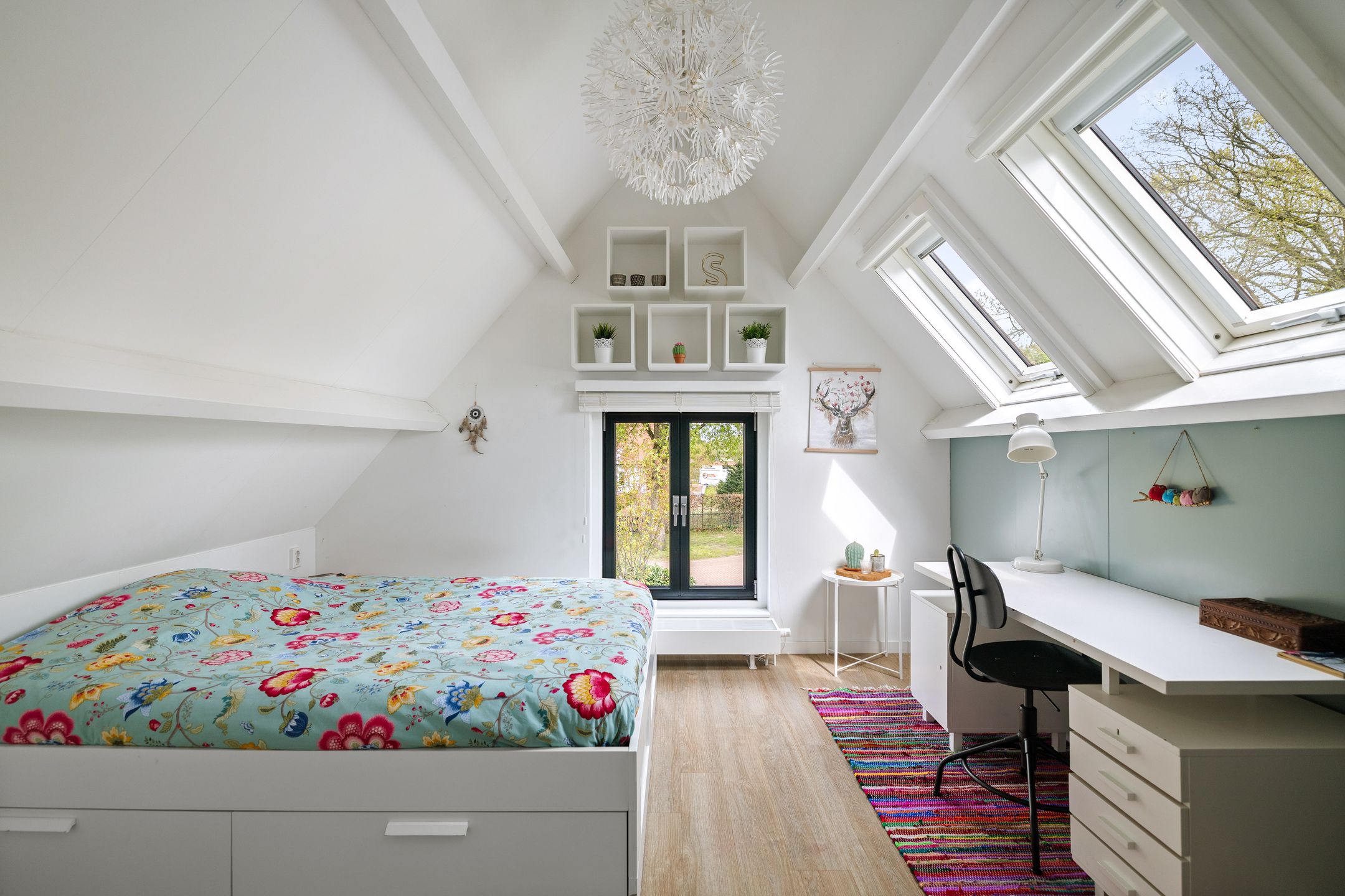 Foto 27 van Marinus Naefflaan 7