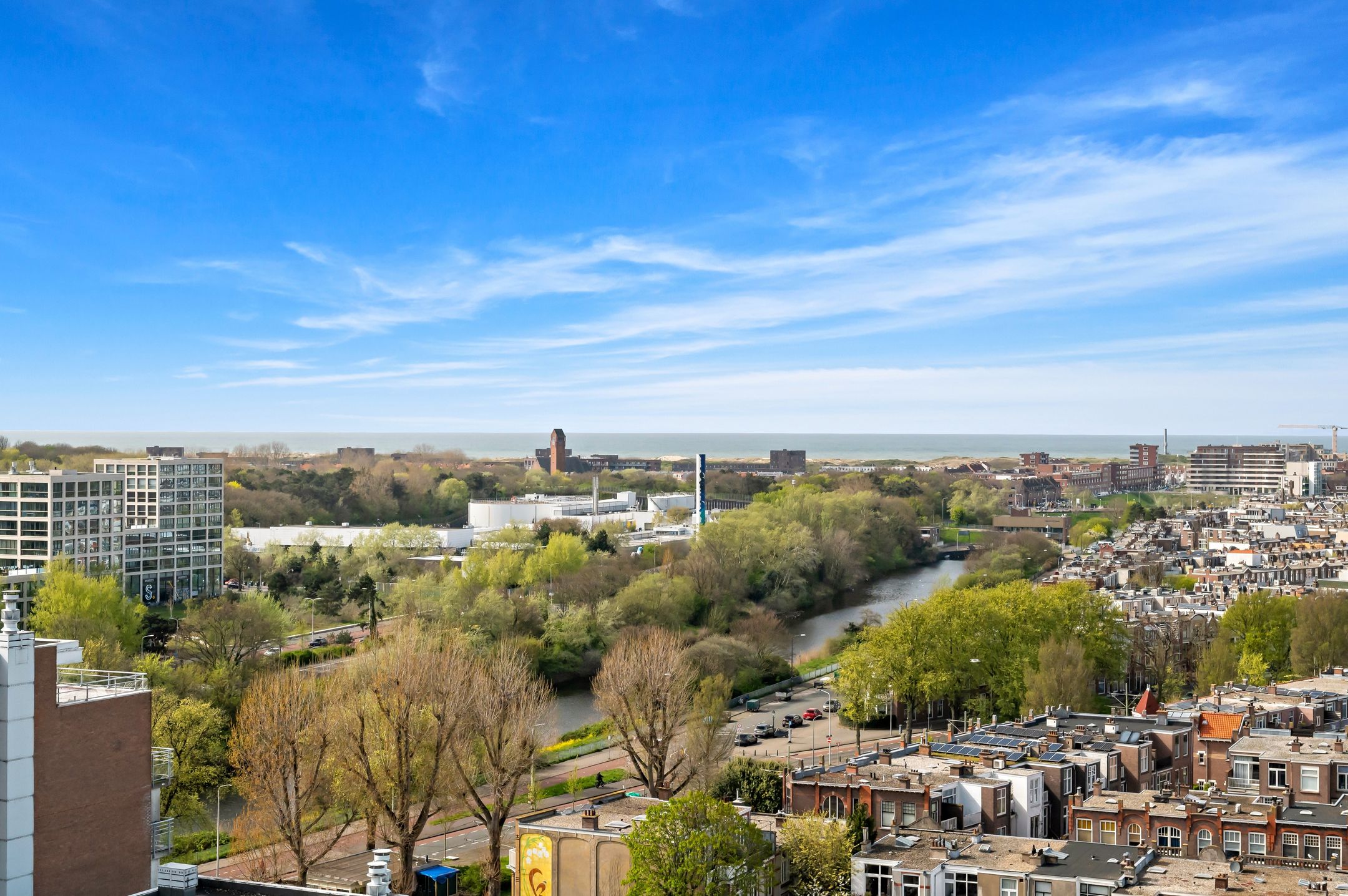 Foto 15 van Stadhoudersplantsoen 258