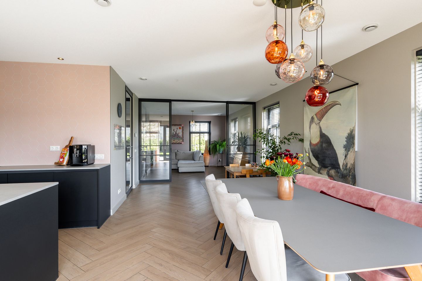 Foto 5 van Vrouwe Antoniahof 8