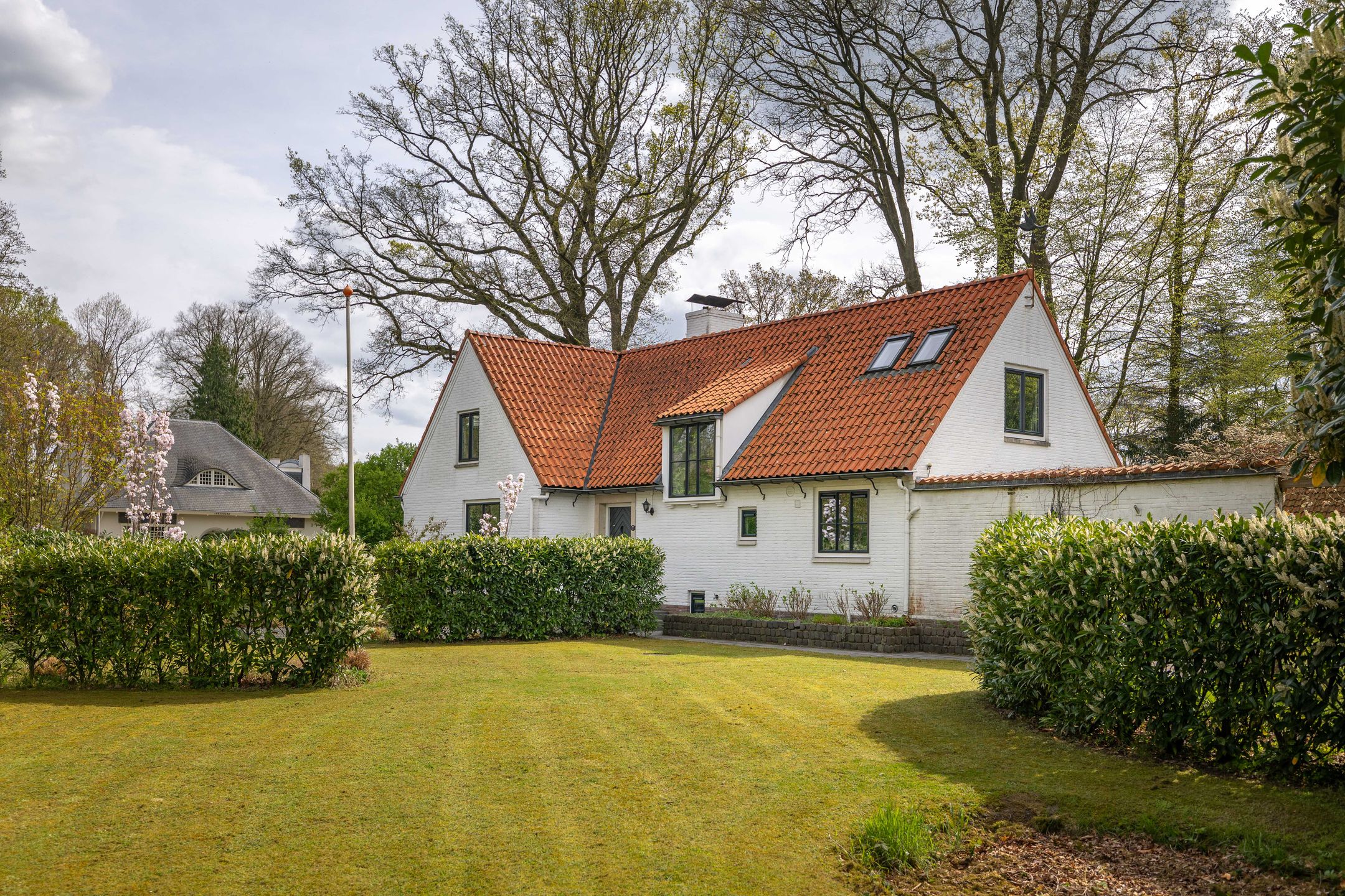 Foto 30 van Marinus Naefflaan 7