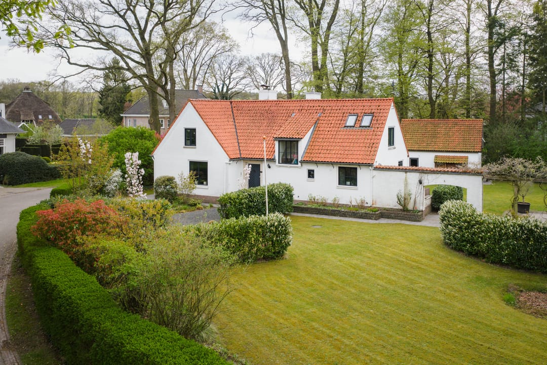 Foto 31 van Marinus Naefflaan 7