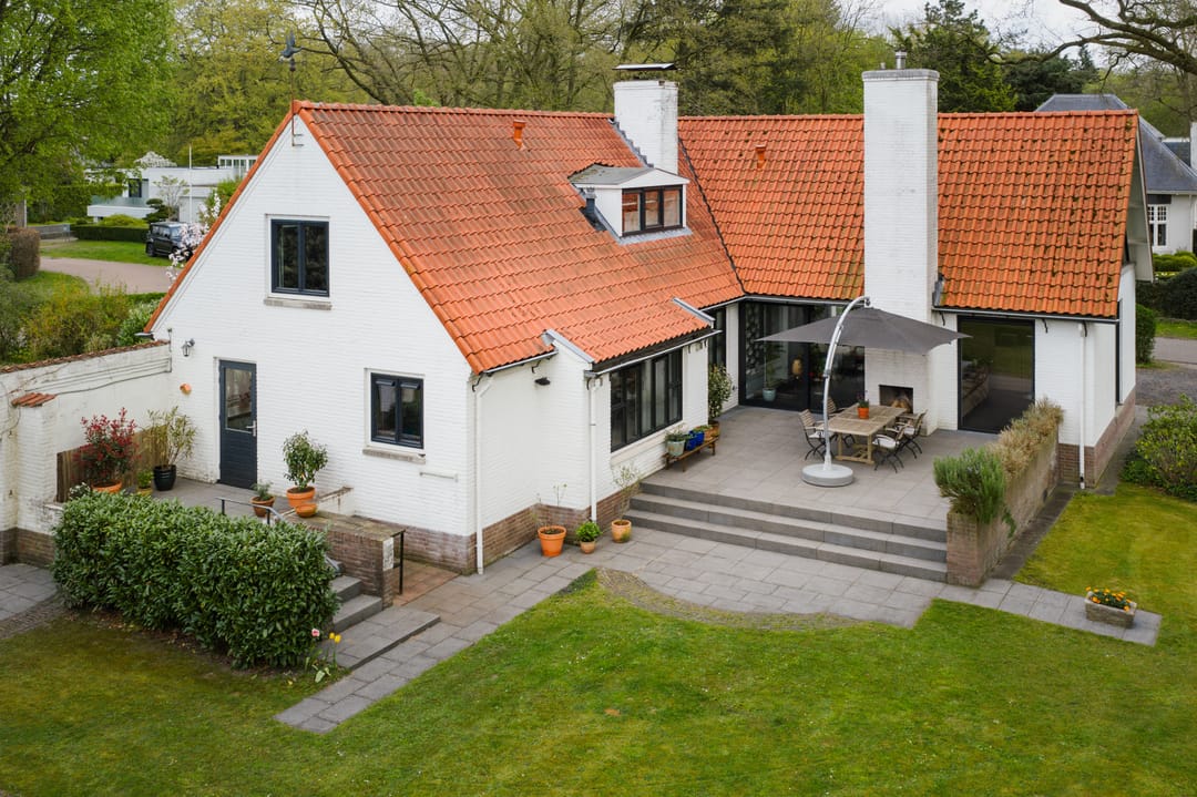 Foto 32 van Marinus Naefflaan 7