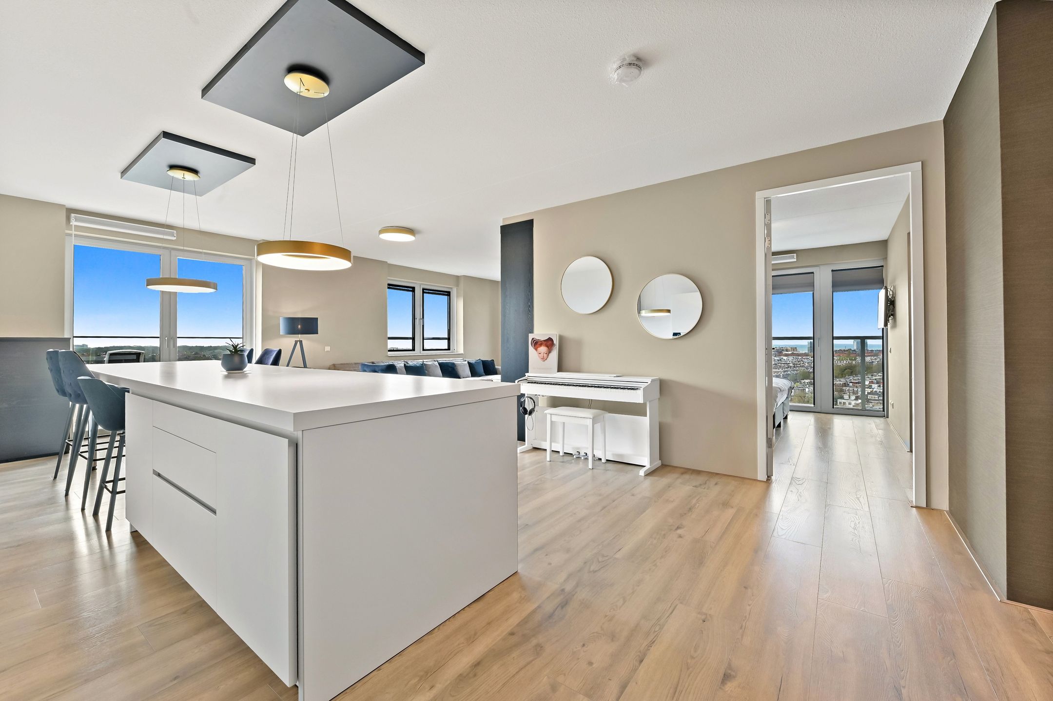 Foto 21 van Stadhoudersplantsoen 258