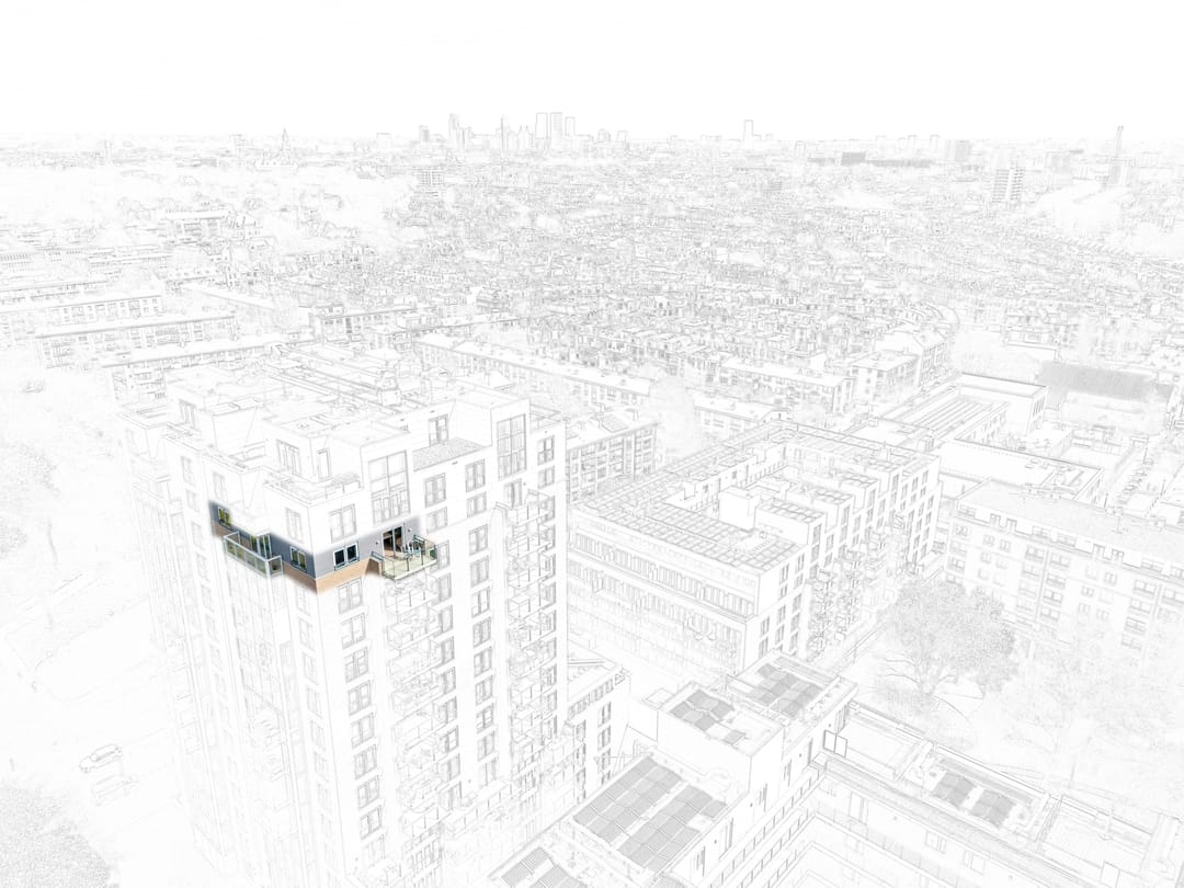 Foto 7 van Stadhoudersplantsoen 258