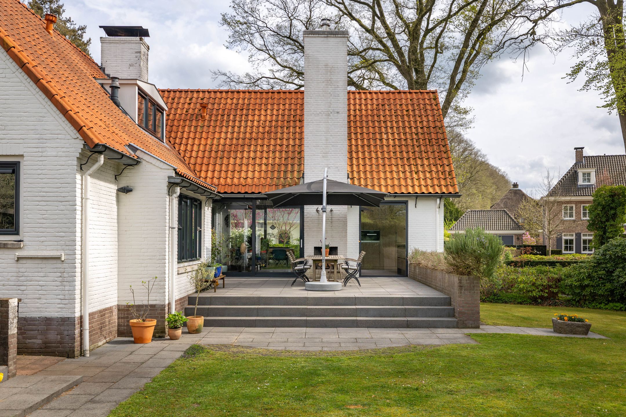 Foto 33 van Marinus Naefflaan 7