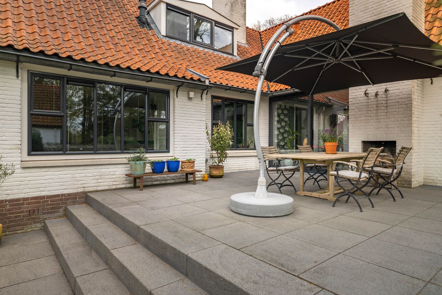 Foto 34 van Marinus Naefflaan 7