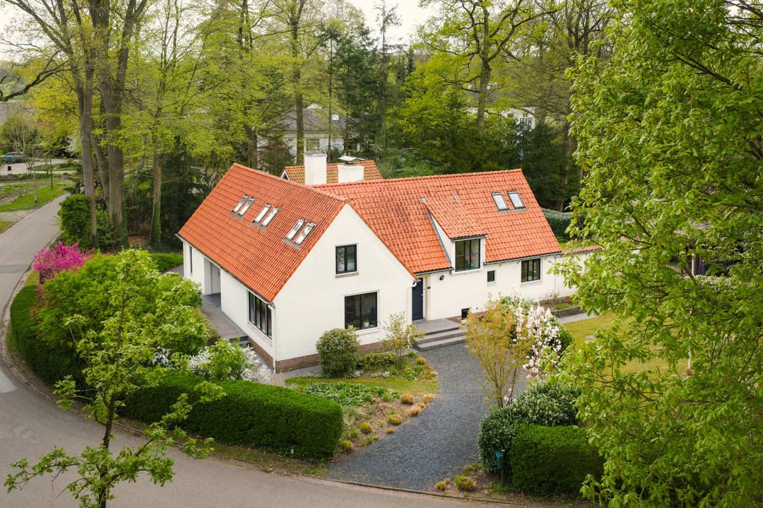 Foto 37 van Marinus Naefflaan 7