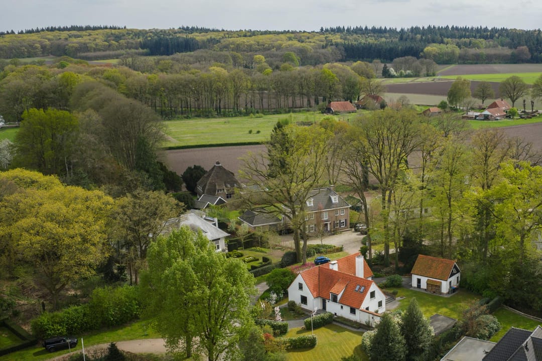 Foto 41 van Marinus Naefflaan 7