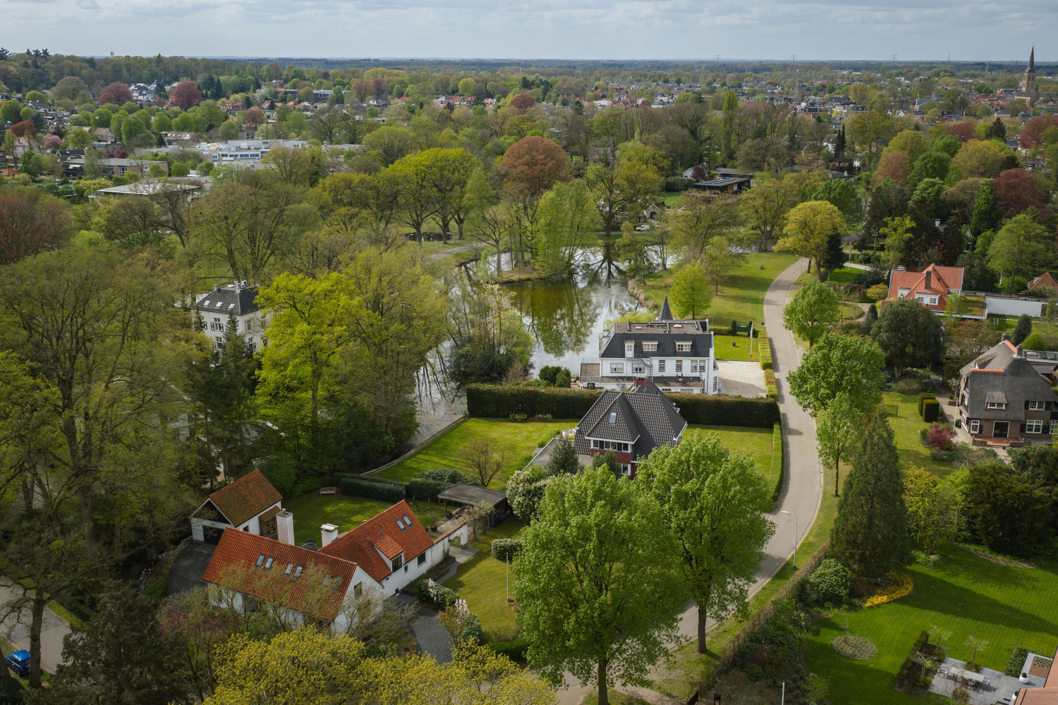 Foto 42 van Marinus Naefflaan 7