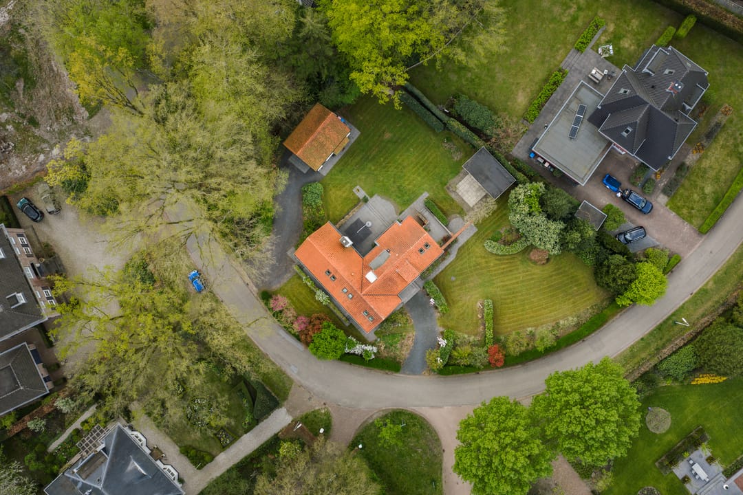 Foto 43 van Marinus Naefflaan 7