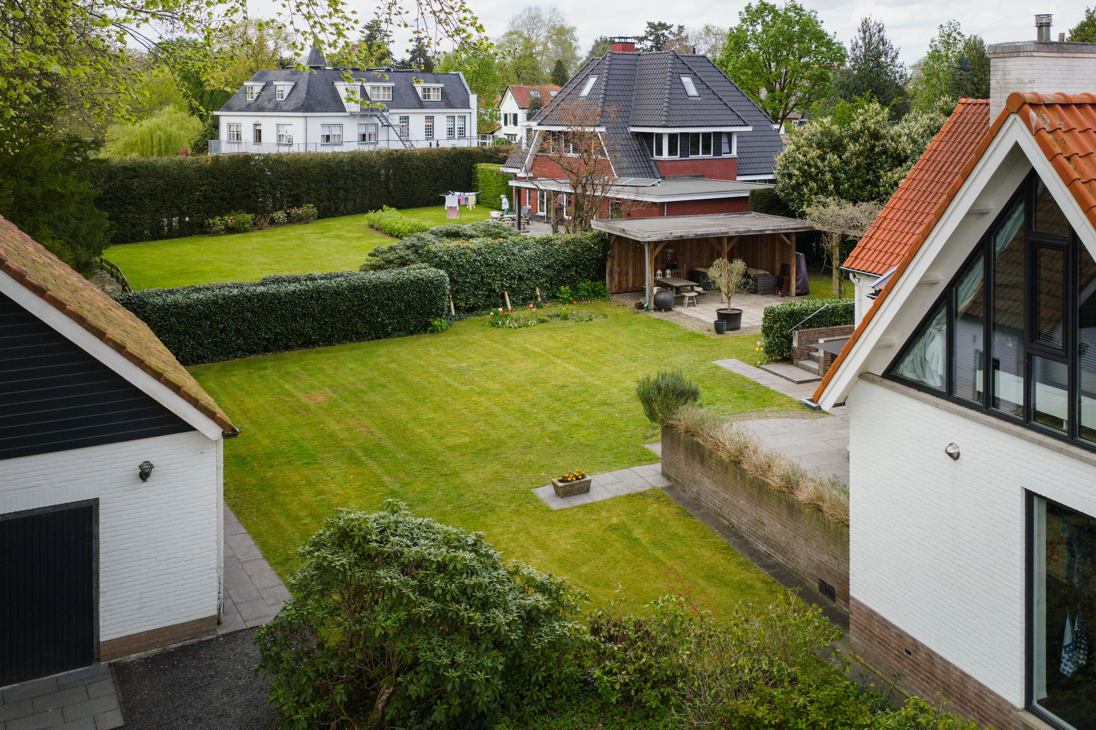 Foto 45 van Marinus Naefflaan 7