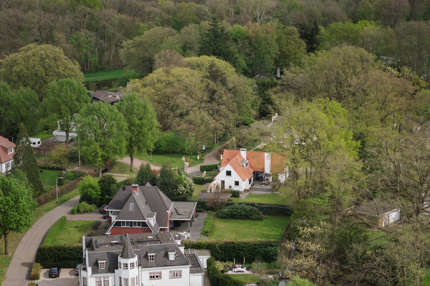 Foto 50 van Marinus Naefflaan 7