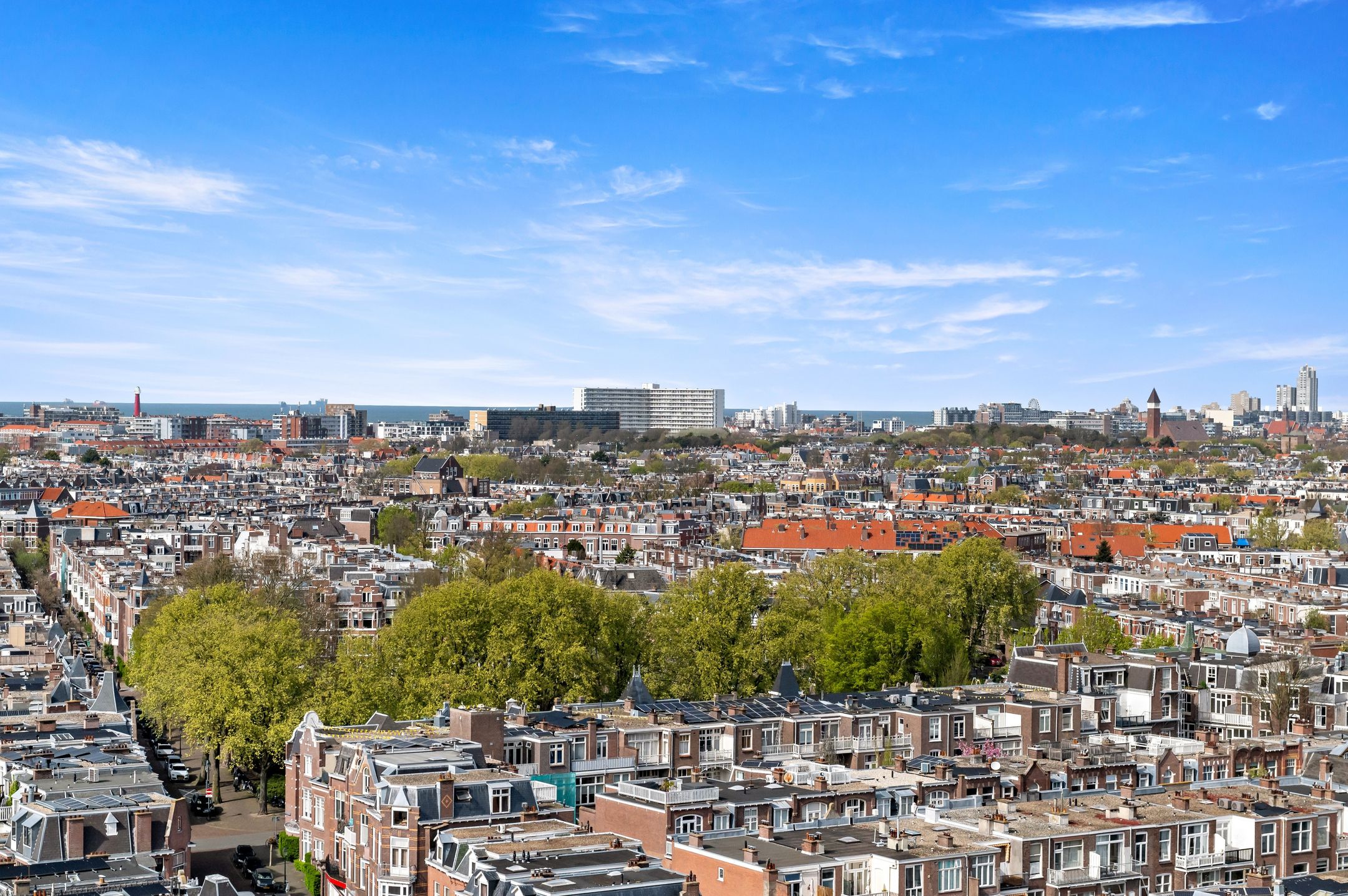 Foto 39 van Stadhoudersplantsoen 258