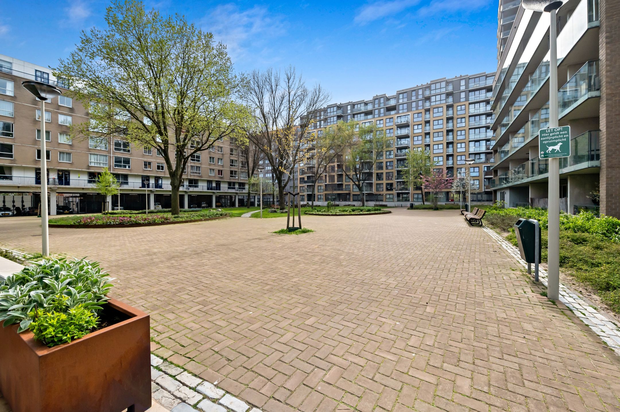 Foto 42 van Stadhoudersplantsoen 258