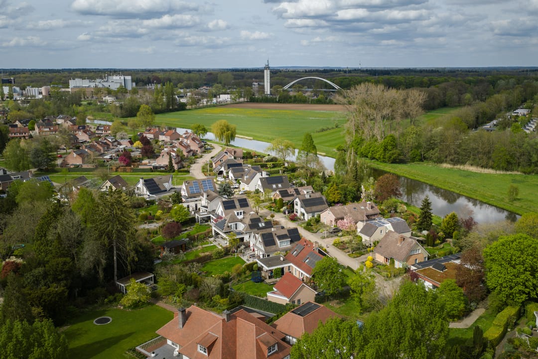 Foto 53 van Marinus Naefflaan 7